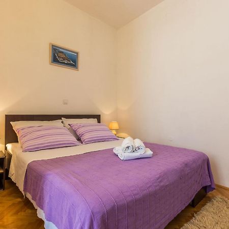 Mila Apartments In Old Town Centre Zadar Ruang foto